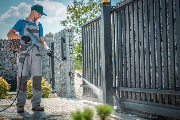 Best Driveway Pressure Washing  in Cameron, MO