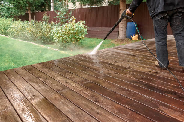 Best Patio and Deck Pressure Washing  in Cameron, MO