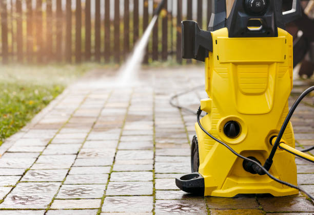 Best Factory Floor Cleaning  in Cameron, MO